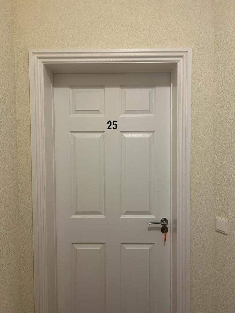 Sia Apartments Hotel エッセン エクステリア 写真