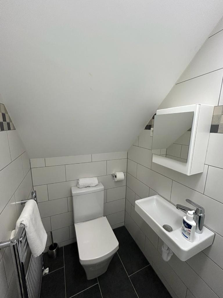 Sia Apartments Hotel Essen エクステリア 写真